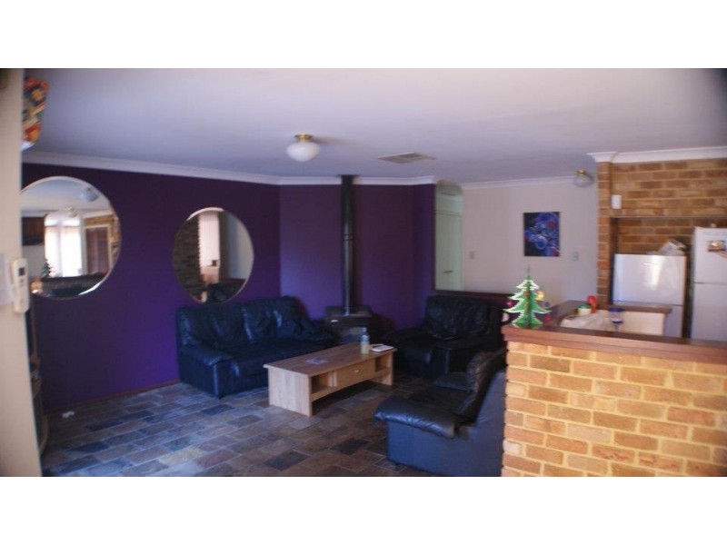 Mapstone Gardens, Murdoch WA 6150