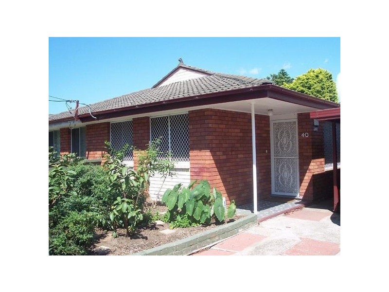 40 Nilson Avenue, Hillsdale NSW 2036
