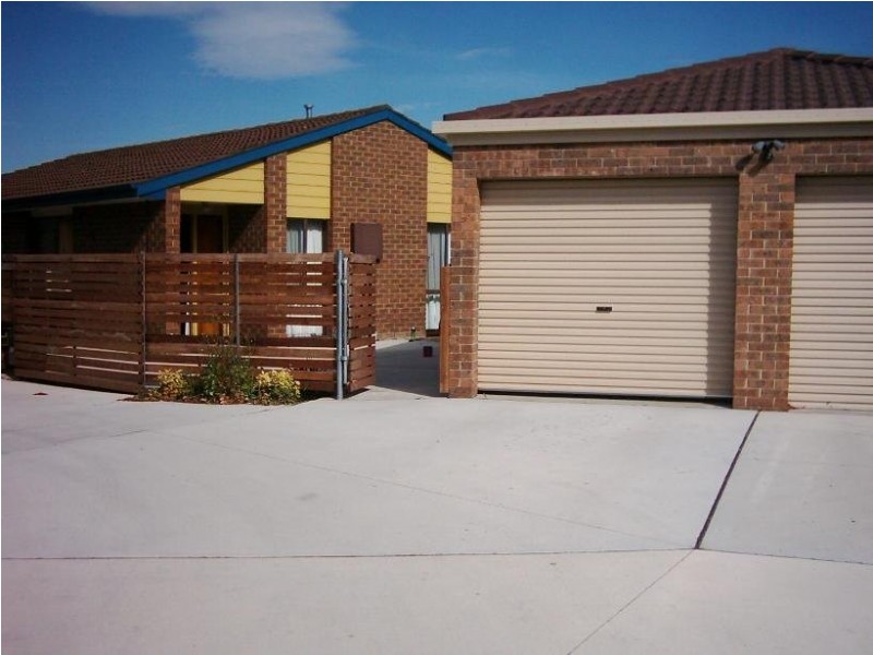 10A Langlands Close, Calwell ACT 2905