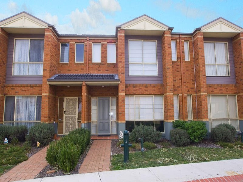 14 Newell Street, South Morang VIC 3752