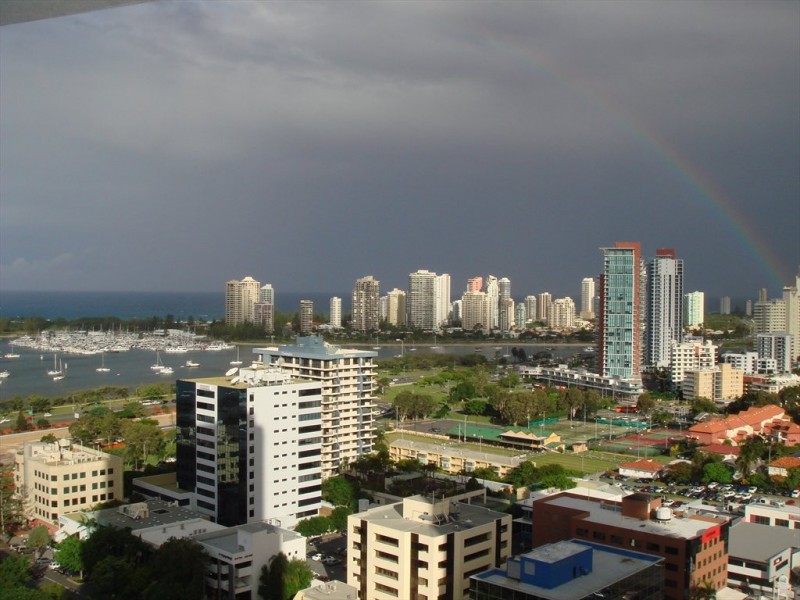 56 scarborough ST, Southport QLD 4215