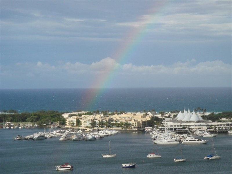 56 scarborough ST, Southport QLD 4215