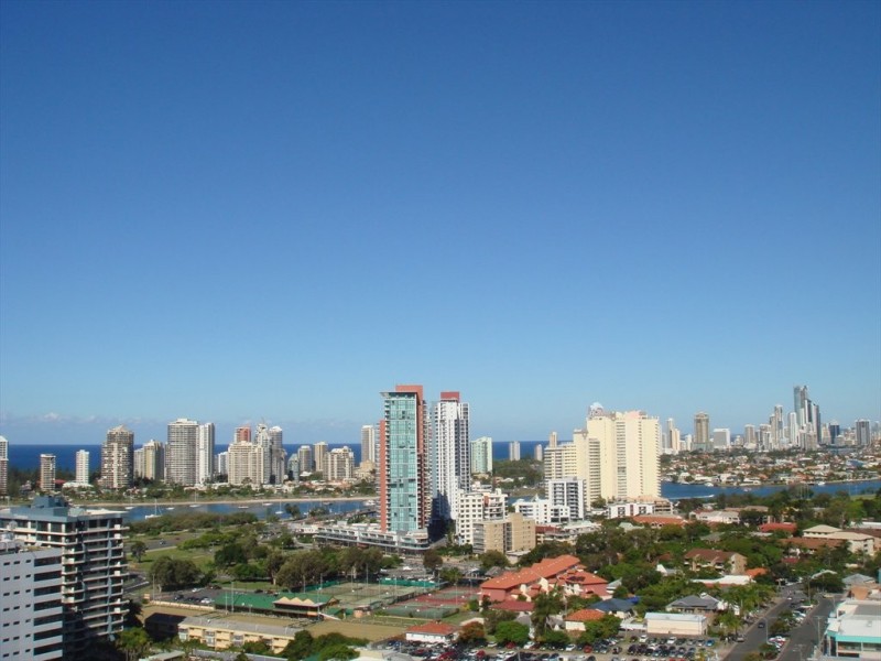 56 scarborough ST, Southport QLD 4215