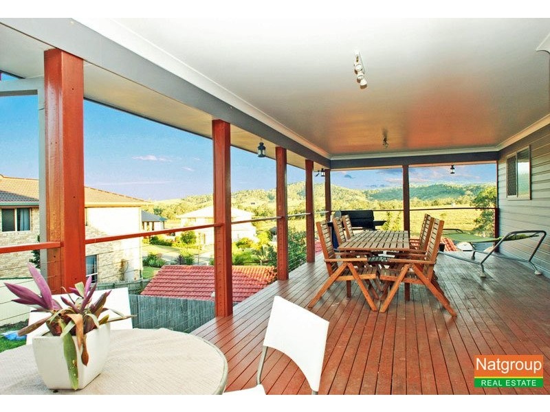 3 Doyle Court, Ormeau Hills QLD 4208