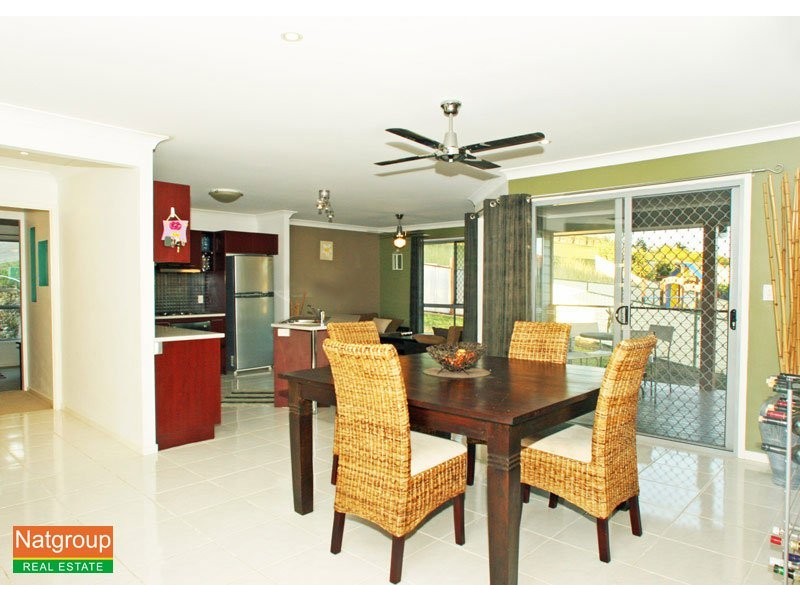 3 Doyle Court, Ormeau Hills QLD 4208