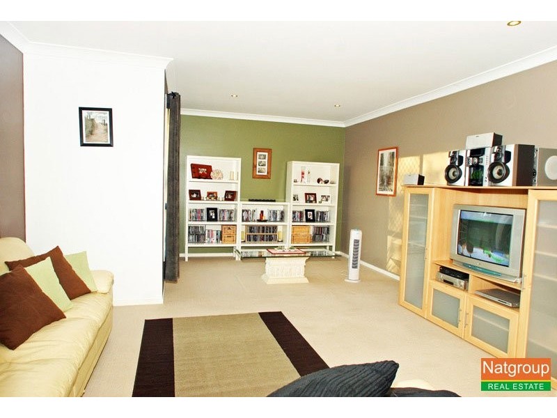 3 Doyle Court, Ormeau Hills QLD 4208