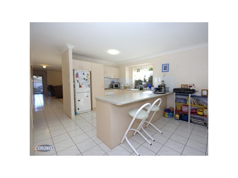 19 Mitchell Place, Forest Lake QLD 4078