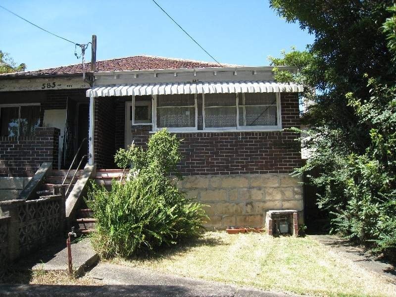 583 Willoughby Road, Willoughby NSW 2068