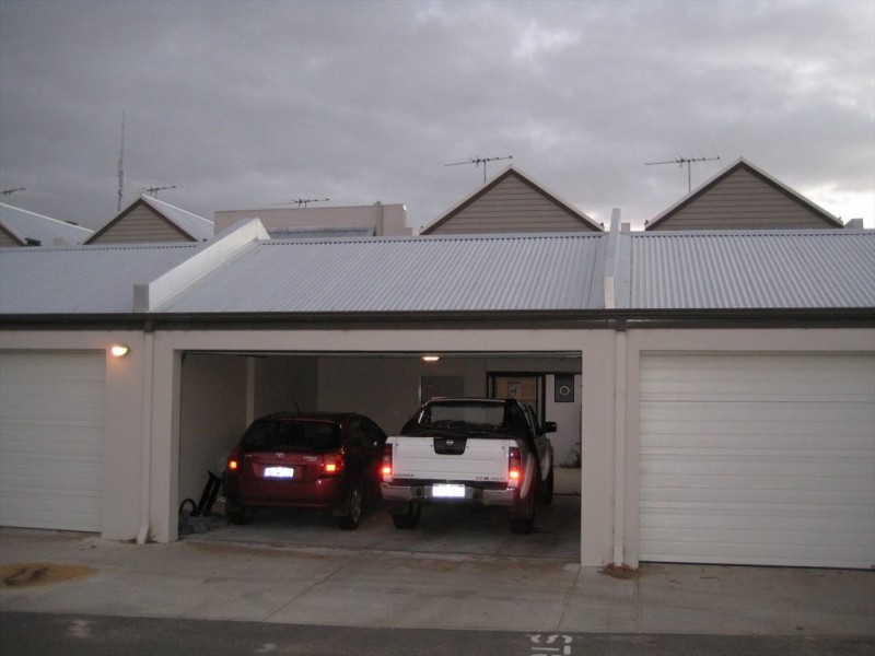 116 Richmond Street, Leederville WA 6007