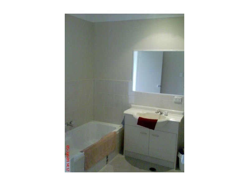 Bowden Street, Nerang QLD 4211