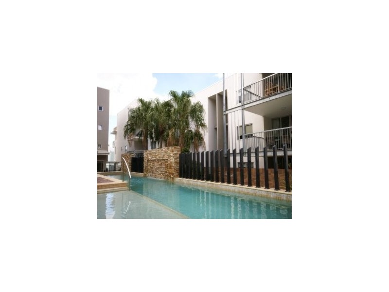 563 Gregory Tce, Bowen Hills QLD 4006