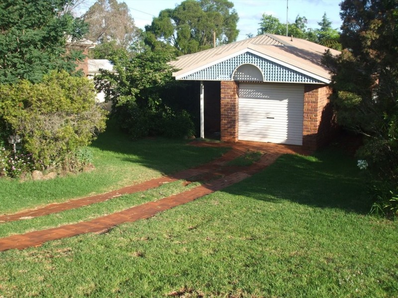 10 Magann court, Darling Heights QLD 4350