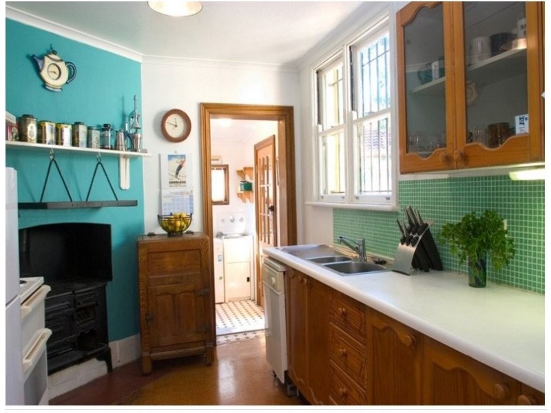 113 Curtis Road, Balmain NSW 2041