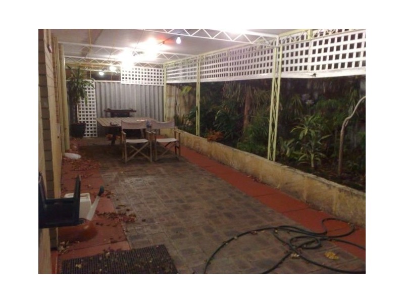 Unit 5 / 1 Hodgson, Tuart Hill WA 6060