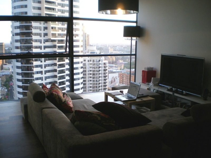 501 George Street, Sydney NSW 2000