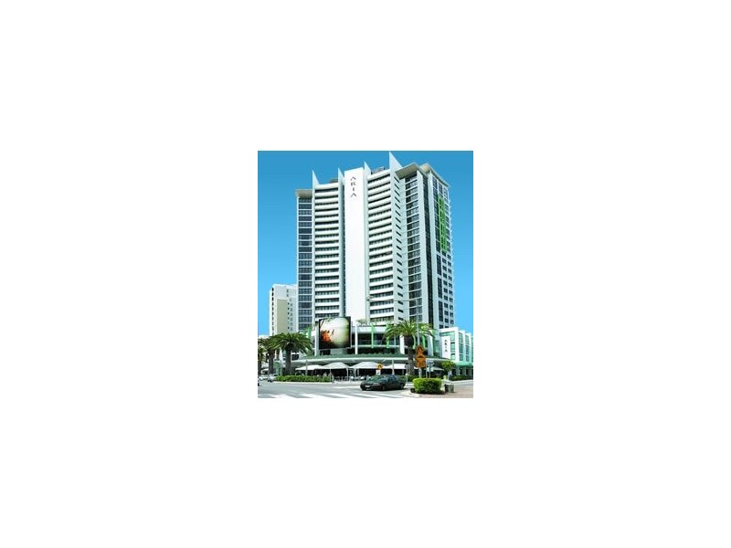 19 Albert Avenue, Broadbeach QLD 4218