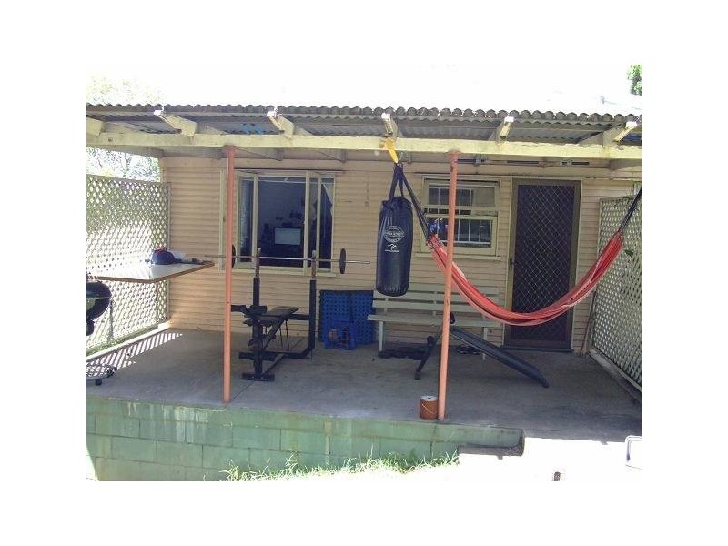 MT Gravatt Rd, Brisbane QLD 4000