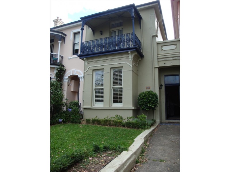 208 Glebe Point Road, Glebe NSW 2037