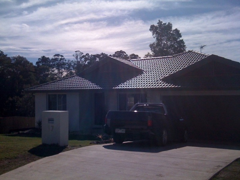 17 Garden Avenue, Palmwoods QLD 4555