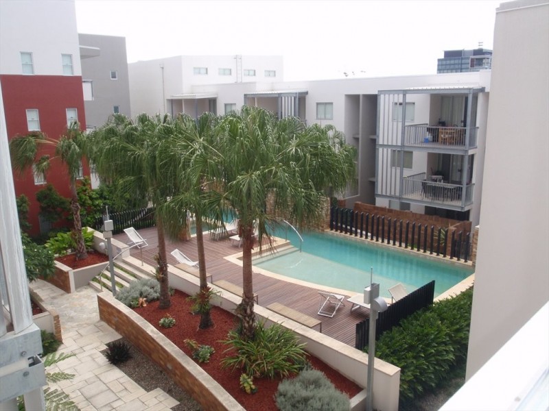 563 Gregory Tce, Bowen Hills QLD 4006