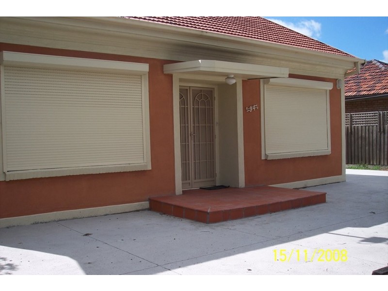 McIntyre Road, Sunshine VIC 3020