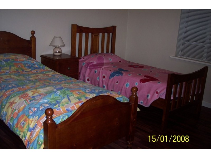 McIntyre Road, Sunshine VIC 3020