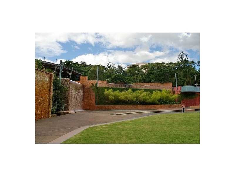 3 Parkland Boulevard, Brisbane QLD 4000