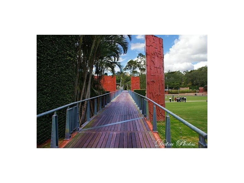 3 Parkland Boulevard, Brisbane QLD 4000