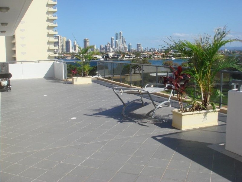 1 Aqua, Southport QLD 4215