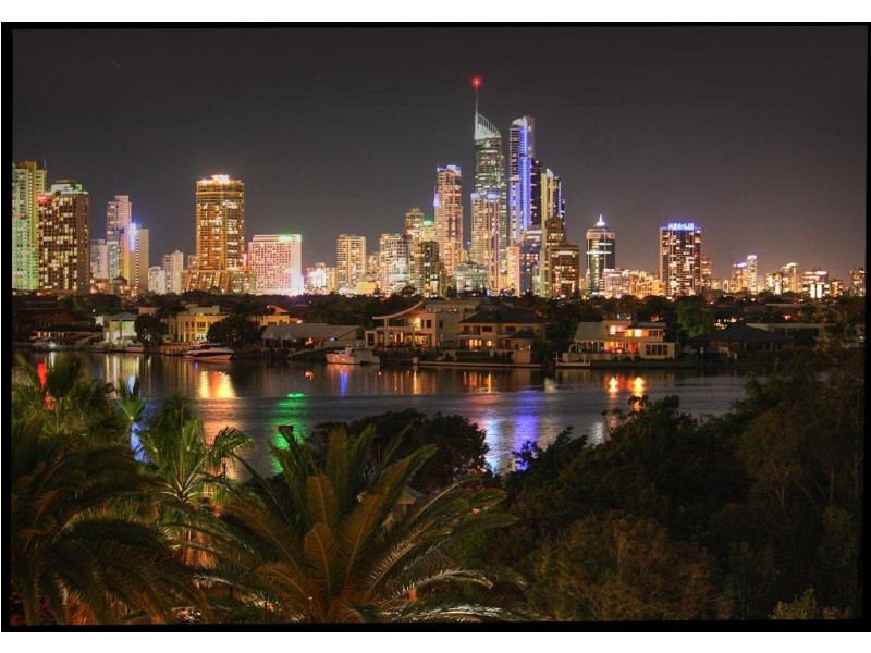 1 Aqua, Southport QLD 4215