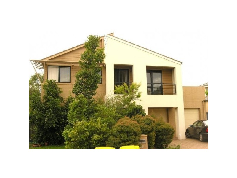 28 Ali Parade, Newington NSW 2127