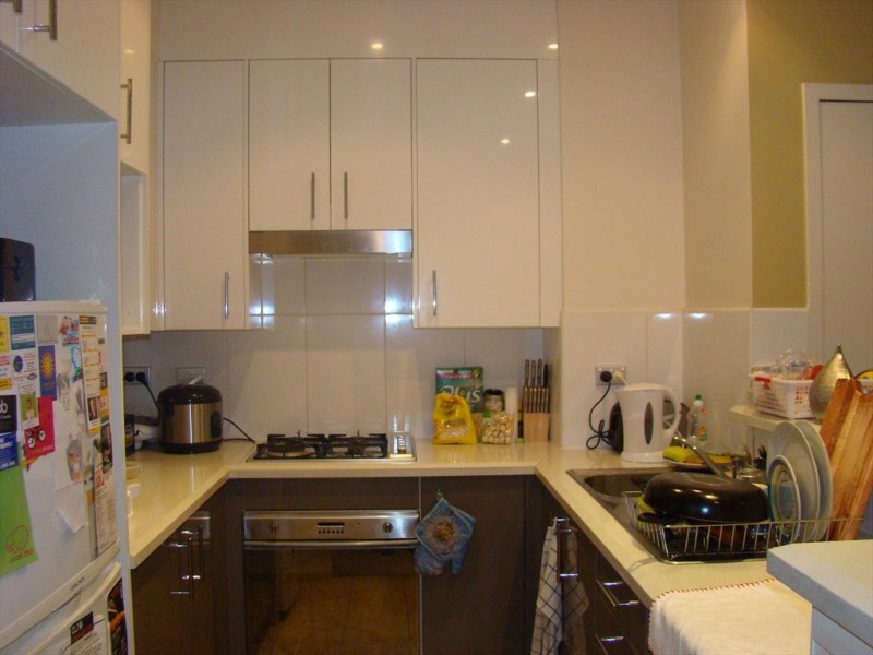 Potter St, Sydney NSW 2000