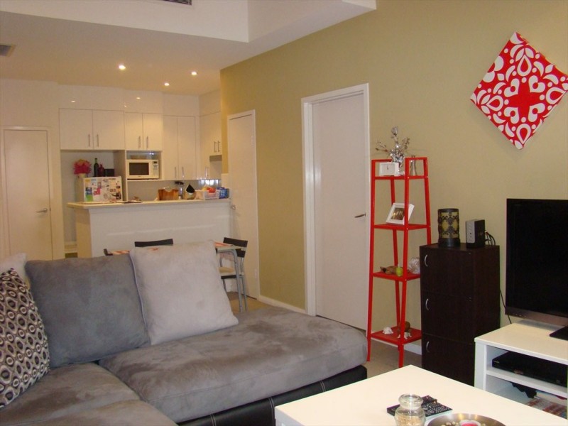 Potter St, Sydney NSW 2000