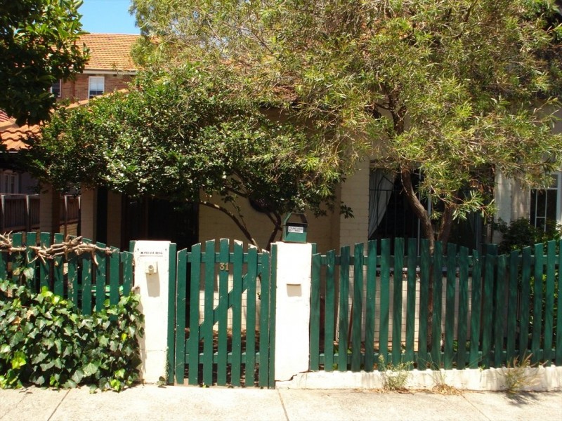 31 Allens Parade, Bondi Junction NSW 2022