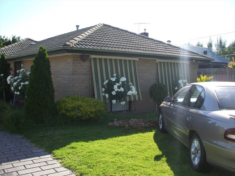 4 Haven Court, Cranbourne VIC 3977