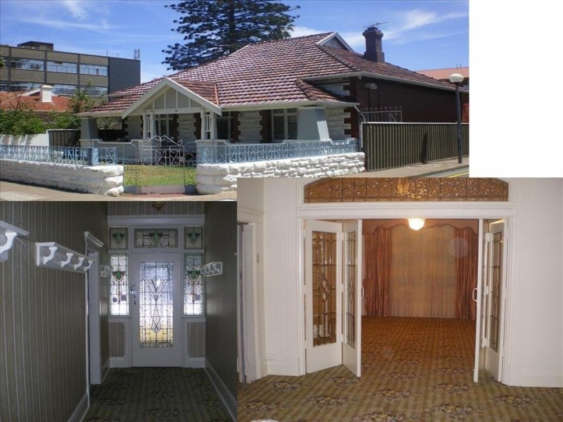 South terrace, Adelaide SA 5000