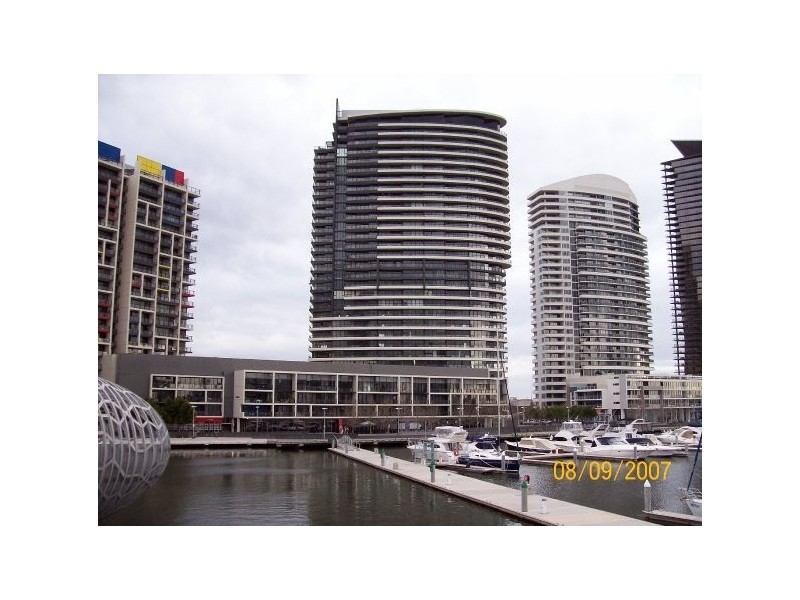 70 Lorimer Street, Docklands VIC 3008