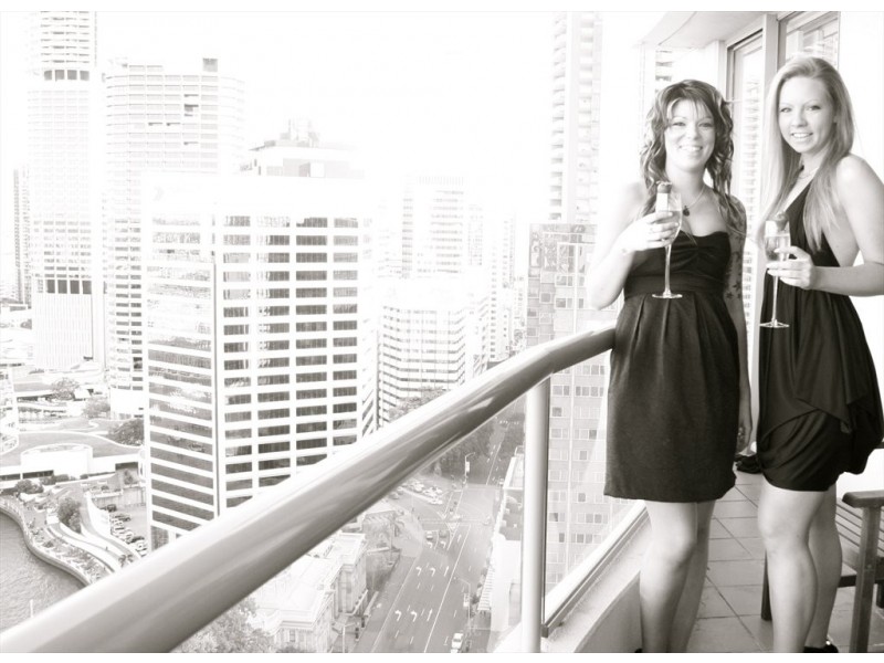 Queen street, Brisbane QLD 4000