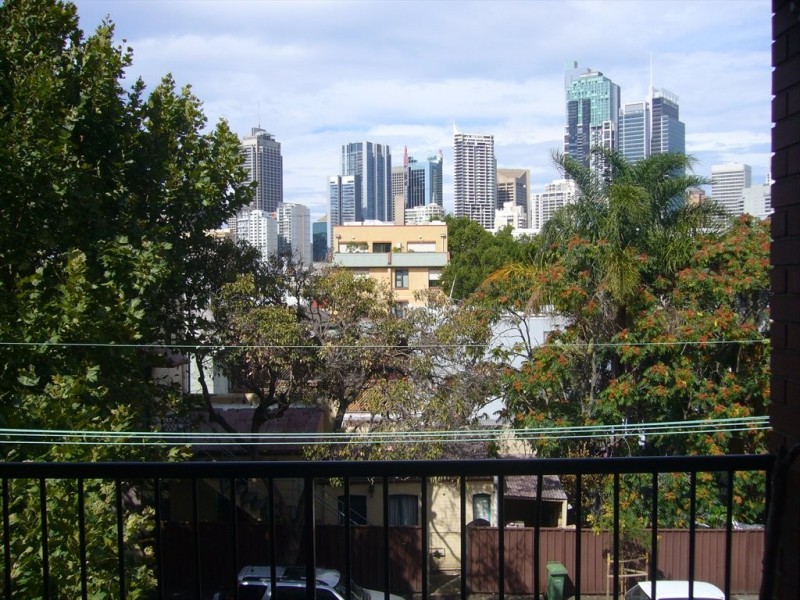 333 bulwara road, Ultimo NSW 2007