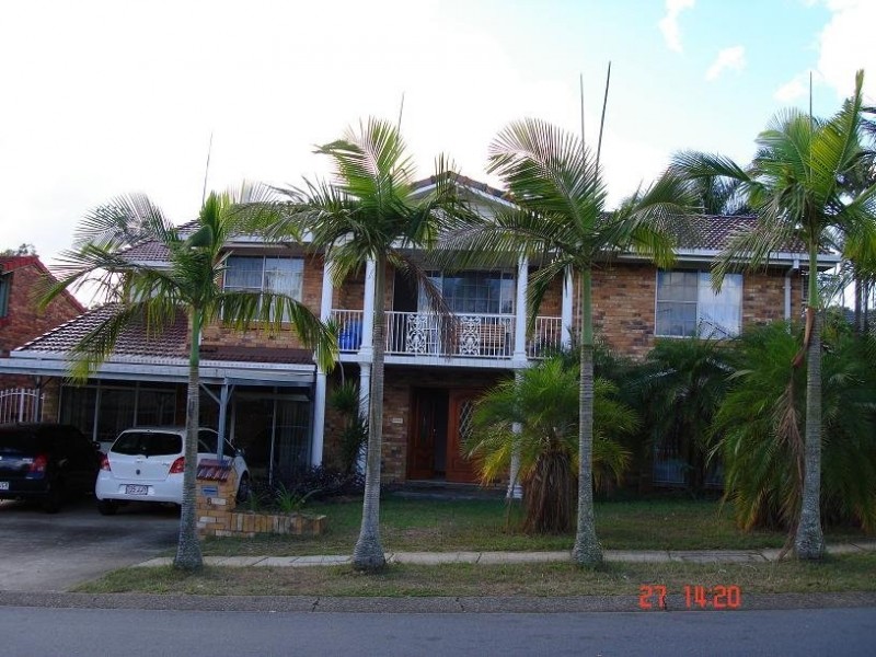 8 Metropole St, Robertson QLD 4109