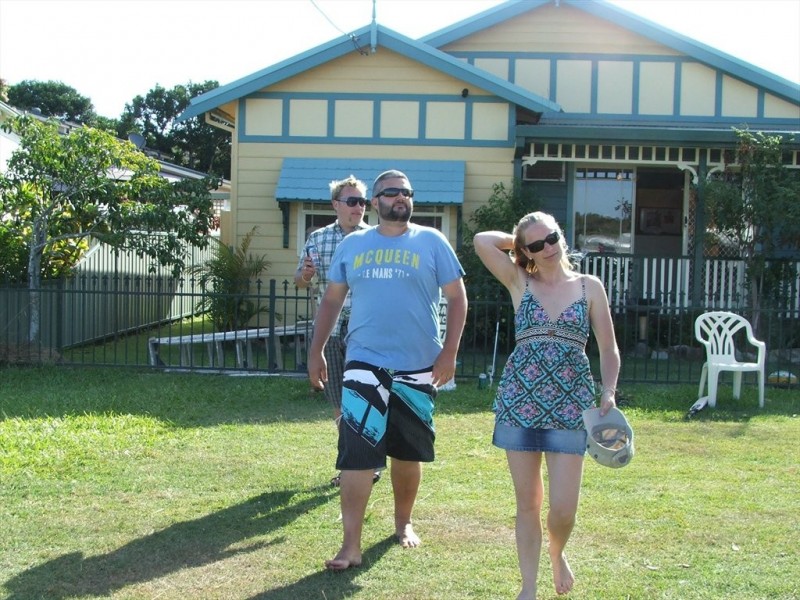 12 sorrento road, Empire Bay NSW 2257