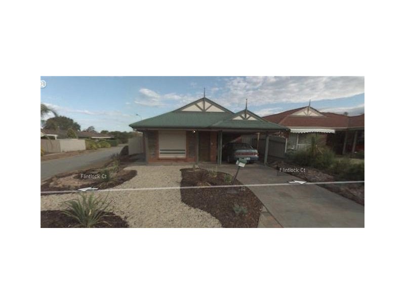 1 Flintlock court, Seaford Rise SA 5169