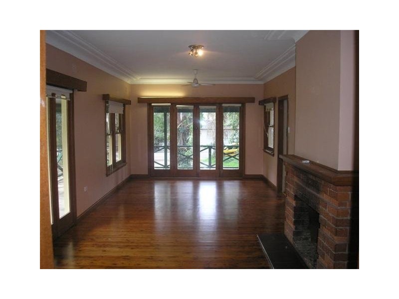 1 Wilga Street, West Pennant Hills NSW 2125