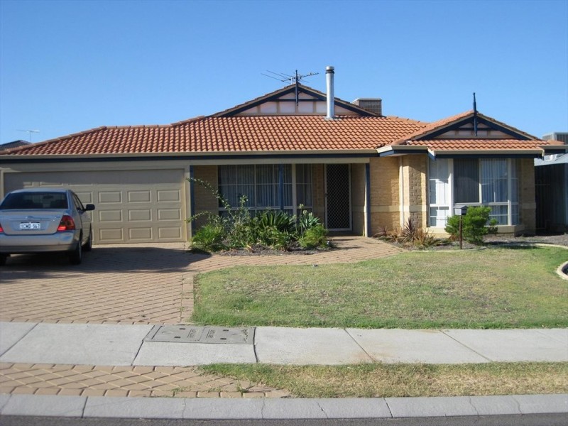 17 belleville gardens, Clarkson WA 6030