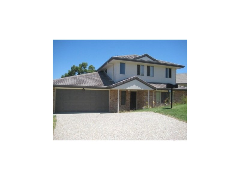 Tralee Court, Carrara QLD 4211