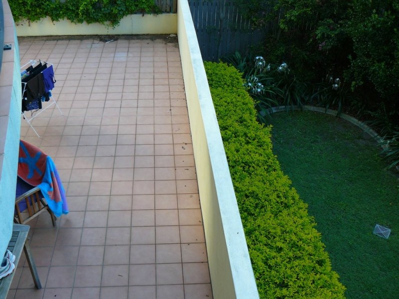 109 thorn street, Kangaroo Point QLD 4169