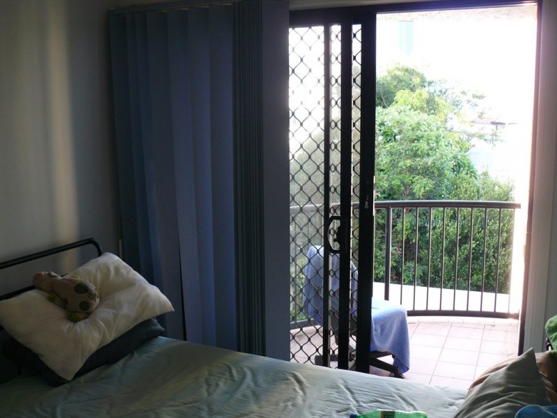 109 thorn street, Kangaroo Point QLD 4169