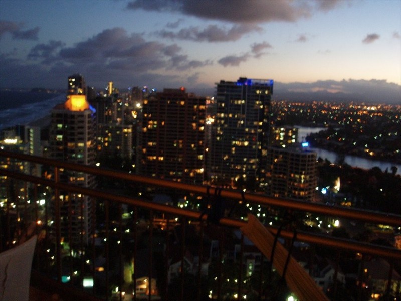 3 Clifford St, Gold Coast QLD 4217