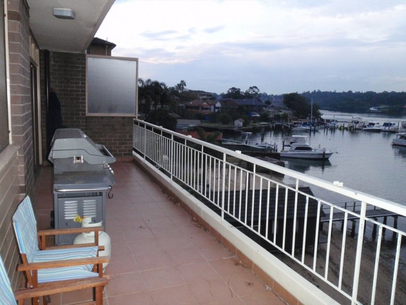 Victoria Place, Drummoyne NSW 2047