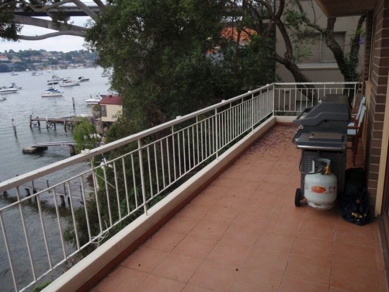 Victoria Place, Drummoyne NSW 2047